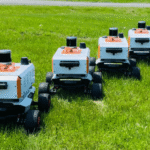 Applications of Swarm Robotics