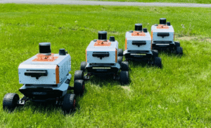 Applications of Swarm Robotics