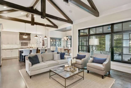 Creative Home Upgrades Suggested by a Home Improvement Center