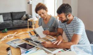 Why Choose a Home Improvement Center for Renovation Projects